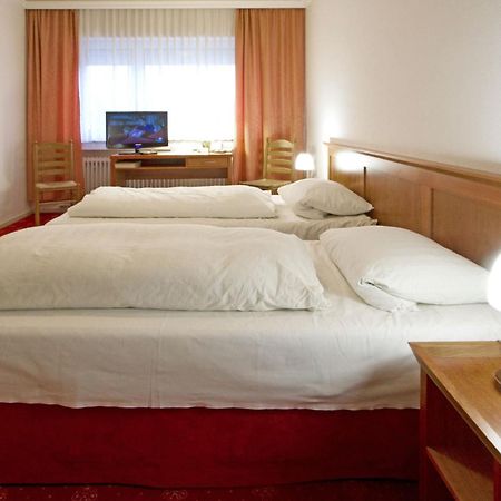 Hotel Mennicken Würselen Екстериор снимка