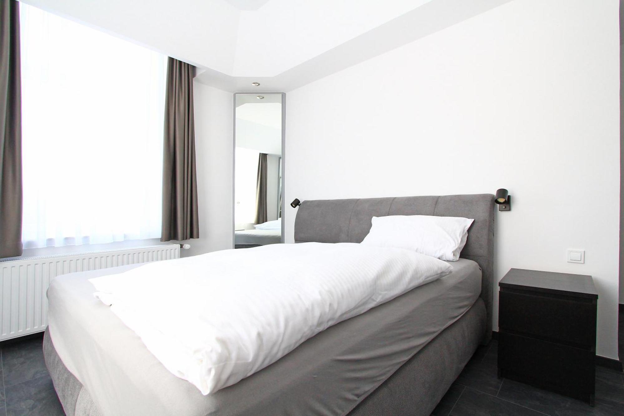 Hotel Mennicken Würselen Екстериор снимка