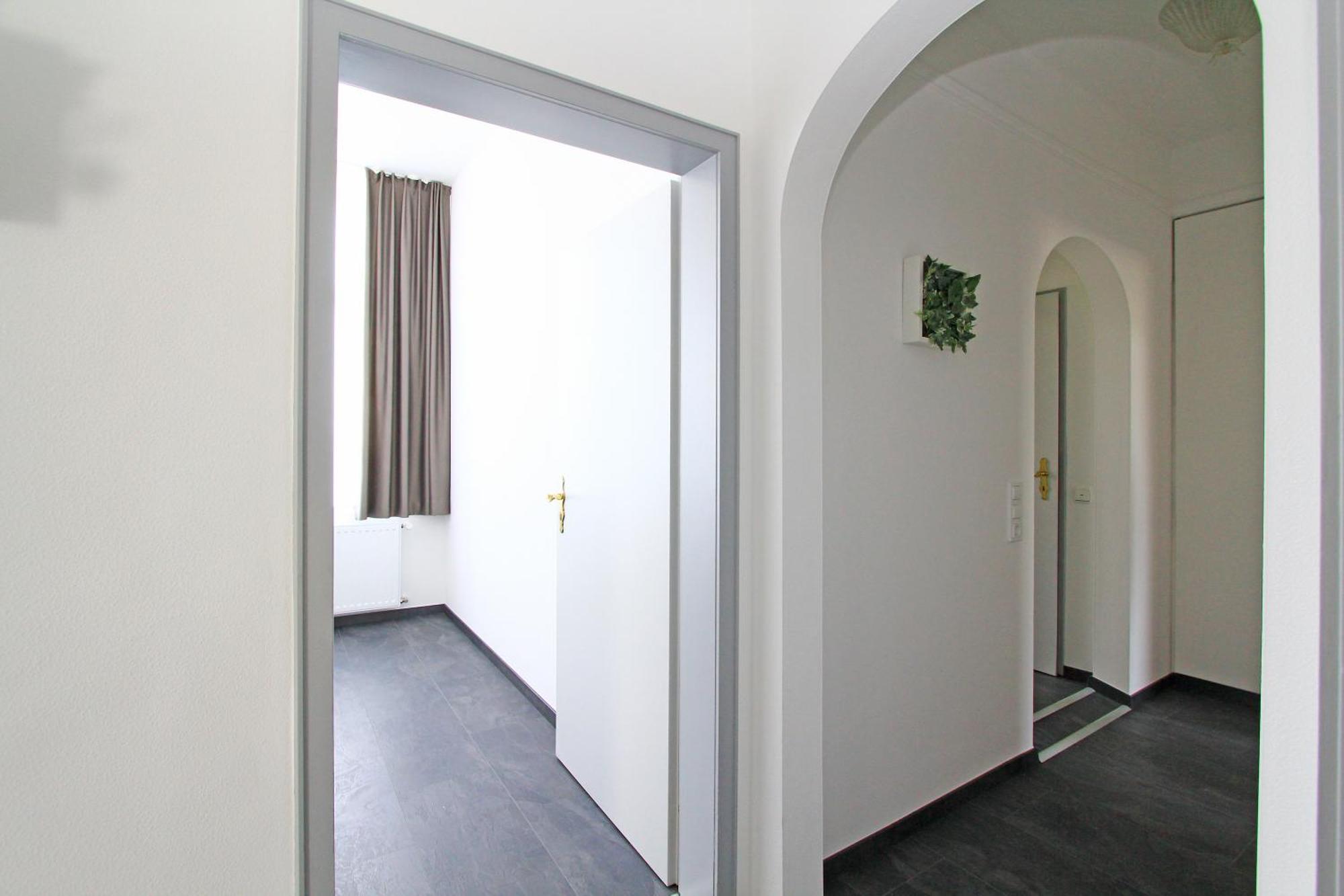 Hotel Mennicken Würselen Екстериор снимка