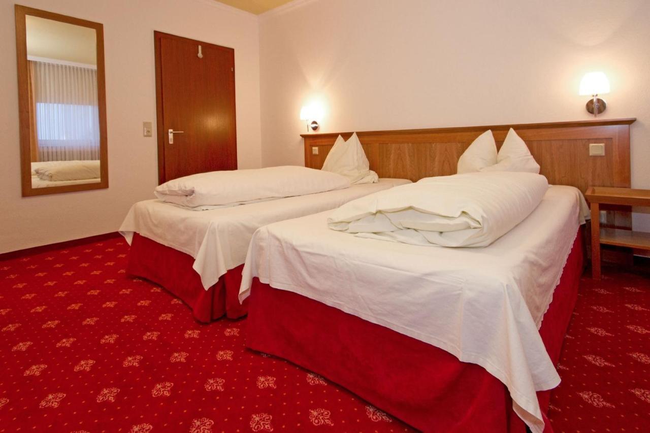 Hotel Mennicken Würselen Стая снимка